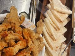 -碎怂烤肉(钟楼柳巷店)