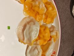 -德发长·花式蒸饺(大唐不夜城店)