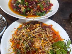 -文记沸腾鱼(永安路总店)