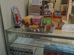 -蜜雪冰城(同德里店)