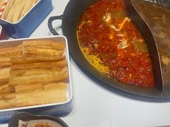 -老天桥蛙炉火锅(姑苏总店)