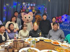 -郑家包子牛肉拉面(尚勤路店)