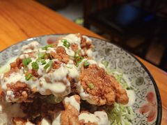 南蛮炸鸡-醉虎传(南锣鼓巷店)