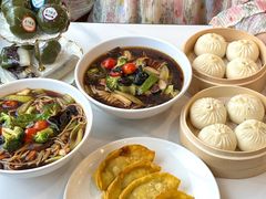 -古南都·清真绿柳居菜馆(太平南路店)