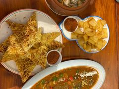 -云隐小厨·传统大理美食(复兴路店)
