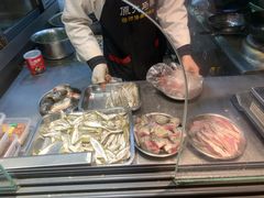 -大马弄蒋师傅美食酥鱼(察院前店)