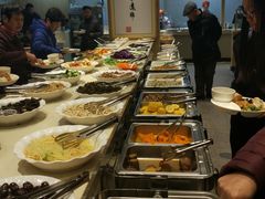 -素满香·素食自助餐(苏州·临顿路店)