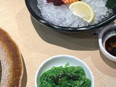 -万岁寿司(万国店)