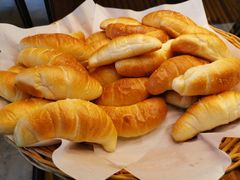 -Dough&Joe团憩(瑞虹天地月亮湾店)