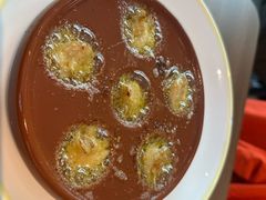 -萨莉亚意式餐厅(浦江万达广场店)