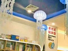 -海帆亲子游泳(顺义店)