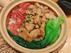 -煲仔皇(雨花客厅店)