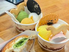 -陕拾叁-西安糕点(大雁塔店)
