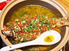 -田小狗的饭店(才子佳郡店)