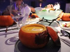 -天玑高空江景餐厅&酒吧Sky Secret Restaurant&Bar