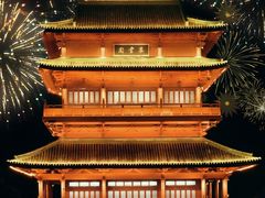 -东台西溪天仙缘景区