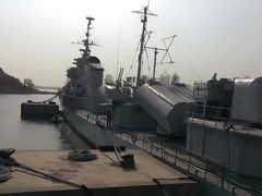 -中国人民解放军海军博物馆