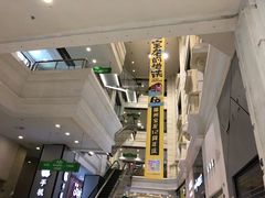-宝龙广场(福州台江店)
