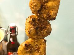 实弹-勃利地摊·勃立小串烧烤