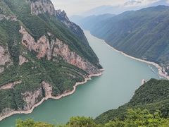 -巫峡·神女景区