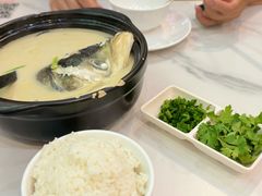 -南八仙·老上海味道(南京东路店)