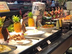 -梨花自助烤肉(乐宾店)