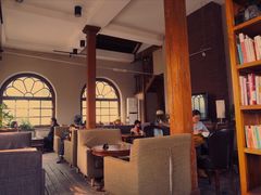 -1901 Cafe(西四店)