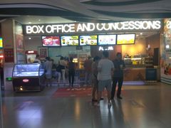 -卢米埃影城(长楹天街IMAX激光店)