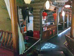 -韵秋荷(宝山龙湖天街店)