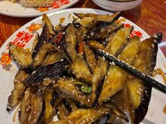 -满堂春特色餐馆