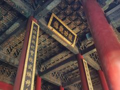 -历代帝王庙博物馆