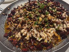 -三猫黑鱼花(南大店)
