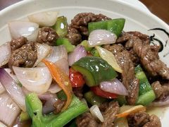 -聂记粤菜馆(鼓西路店)