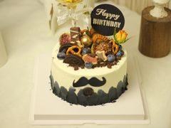 -糖秋Cake DIY·蛋糕定制·甜品台(观音桥店)