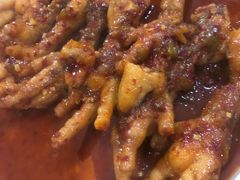 -京玉菲饭店(李村店)