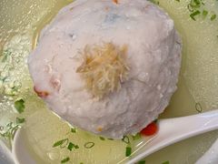 -三道菜(明堂公园店)