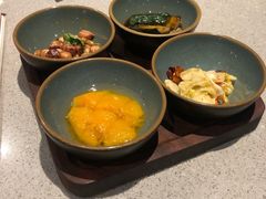 -半山腰·云南菜(侨福芳草地店)