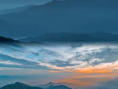 -明月山风景名胜区