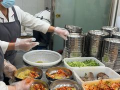 -顺通大冷面(总店)