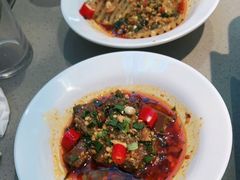 -半天妖烤鱼(和平印象城店)