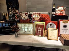 -斯普汇生蚝牛排馆(中骏世界城店)