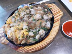 -The Dishes Seafood & Restaurant