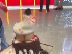 -DQ·蛋糕·冰淇淋(西城红场店)