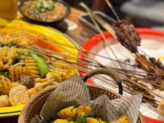 -北丐先生·野馄饨烧烤(雨花万象店)