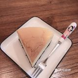 春日周日 咖香饼香