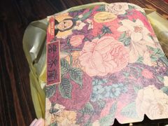 -奶奶的美食(悦立方店)