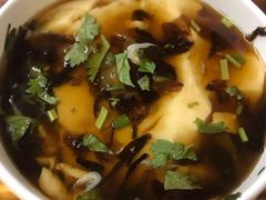 咸豆花-门庭若市豆浆油条(恒生广场店)