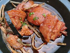 -田园印象·成都土菜院子(华阳店)