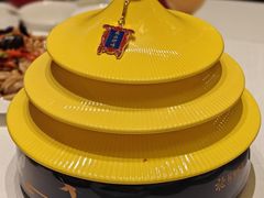 -花家怡园(四合院总店)