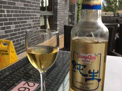 -渝信川菜(南滨店)